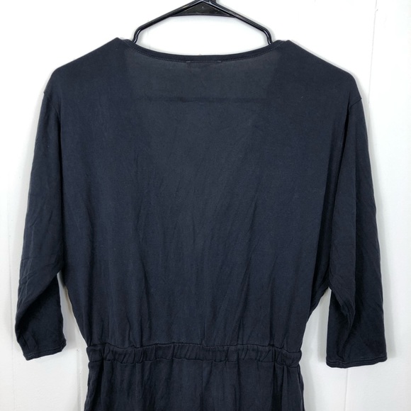 Silence & Noise Tangled Up Romper Sz S - Picture 6 of 9